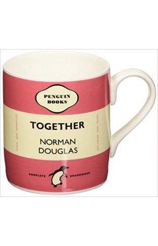 Penguin MUG - Together: Norman Douglas 